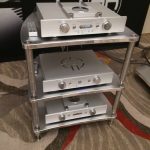 BBS Audio Rack Front