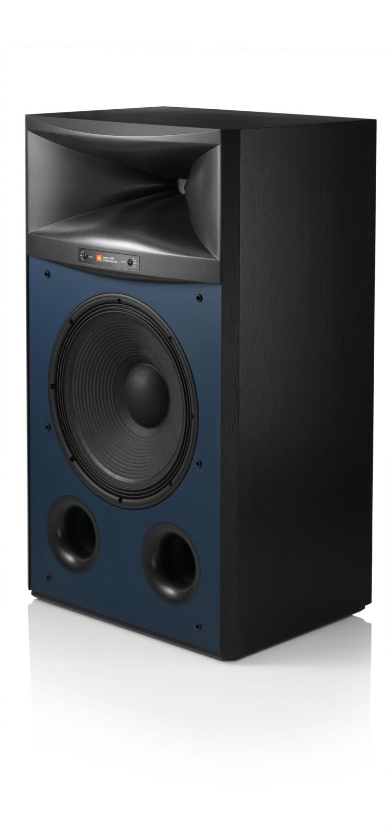 JBL Synthesis 4367 | USA Tube Audio