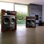 JBL Everest DD67000 Lifestyle JBL Everest DD67000 Lifestyle