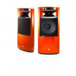 JBL K2 S9900 Orange