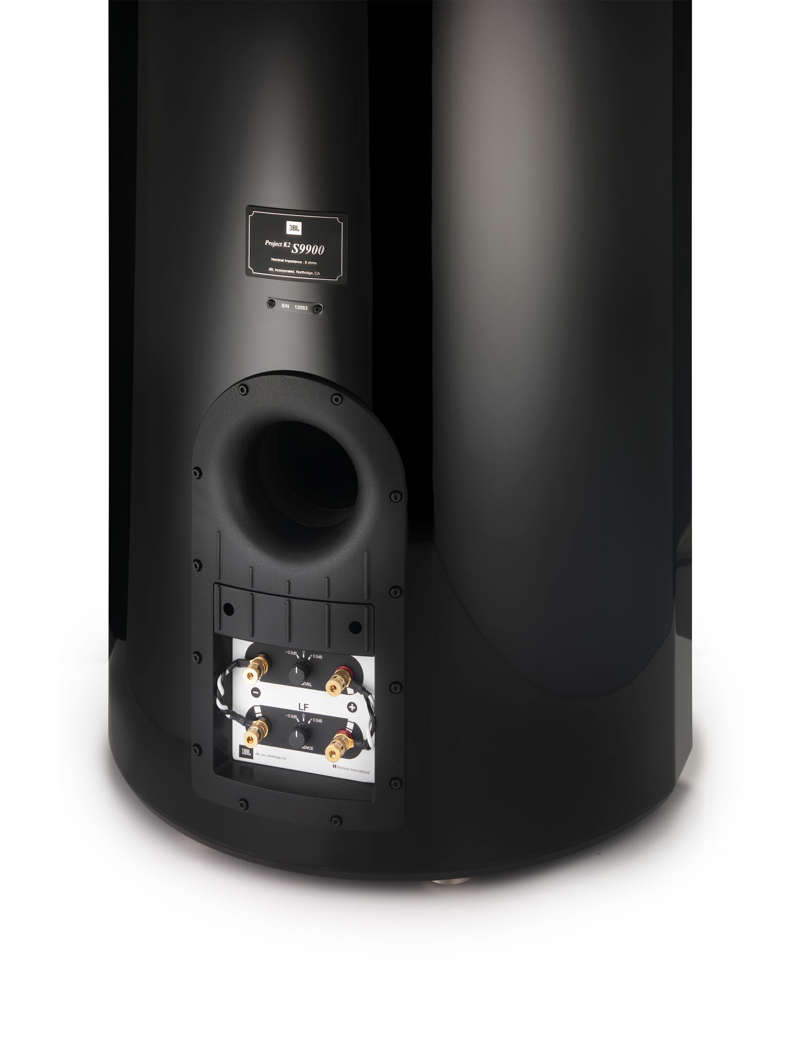 Hammer partner svimmel JBL Synthesis K2 S9900 | USA Tube Audio