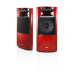 JBL K2 S9900 Red
