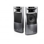 JBL K2 S9900 Silver