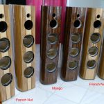 Lumenwhite Kyara Speakers Cabinets