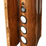 Lumenwhite Kyara Speakers Front