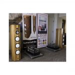 Lumenwhite Kyara Speakers RMAF 2017