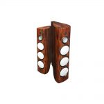 Lumenwhite Lumyere Speakers Front Lumenwhite Lumyere Speakers Front