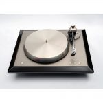 Lumenwhite Mystere Turntable Lumenwhite Mystere Turntable