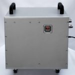 Lumenwhite Mystere Turntable Compressor Lumenwhite Mystere Turntable Compressor