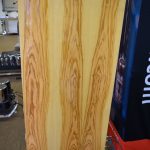 Lumenwhite White Light Speakers Olive