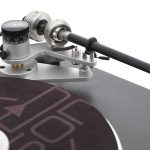 Mark Levinson No. 515 Turntable Arm Mark Levinson No. 515 Turntable Arm