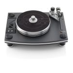Mark Levinson No. 515 Turntable Front Mark Levinson No. 515 Turntable Front