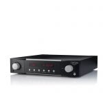 Mark Levinson No. 526 Preamp Left