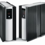 Mark Levinson No. 53 Mono Amp Front