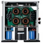 Mark Levinson No. 53 Mono Amp Inside