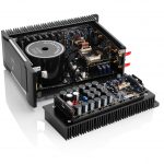Mark Levinson No. 534 Amp Inside