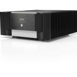 Mark Levinson No. 534 Amp Left