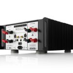 Mark Levinson No. 534 Amp Rear
