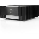 Mark Levinson No. 536 Mono Amp Left