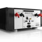 Mark Levinson No. 536 Mono Amp Rear 2