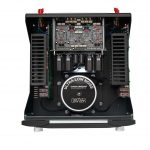 Mark Levinson No. 585 Integrated Amp Inside