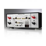 Mark Levinson No. 585 Integrated Amp Rear 2