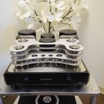 Mastersound Evolution 845