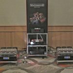 Mastersound USA Tube Audio