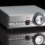 Pass Labs HPA-1 Headphone Amp Pass Labs HPA-1 Headphone Amp