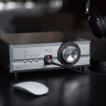 Pass Labs HPA-1 Headphone Amp LR Pass Labs HPA-1 Headphone Amp LR