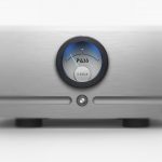 Pass Labs X250.8 Stereo Amp Front