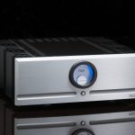 Pass Labs X260.8 Monoblock Amp Front