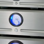 Pass Labs XA100.8 Monoblock Amp