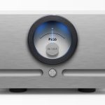 Pass Labs XA160.8 Monoblock Amp Front