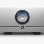 Pass Labs XA30.8 Stereo Amp Front