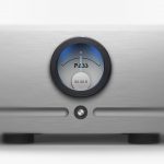 Pass Labs XA60.8 Monoblock Amp Front
