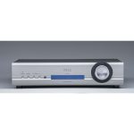 Pass Labs XP-12 Preamp Front Pass Labs XP-12 Preamp Front