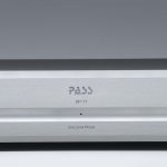 Pass Labs XP-17 Phono Preamp Pass Labs XP-17 Phono Preamp