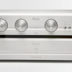 Pass Labs XP-25 Phono Preamp