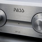 Pass Labs XP-25 Phono Preamp Up
