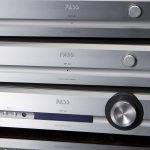 Pass Labs XP-30 Preamp Front Pass Labs XP-30 Preamp Front