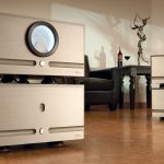 Pass Labs XS 150 Monoblock Amp