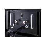 Pass Labs XS 300 Monoblock Amp Rear