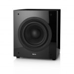 Revel B10 Subwoofer Left