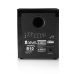 Revel B10 Subwoofer Rear