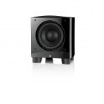 Revel B110 Subwoofer Front