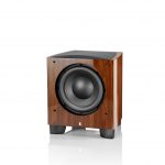 Revel B110 Subwoofer Walnut