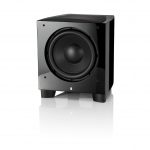 Revel B112 Subwoofer Front