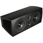 Revel C208 Center Right