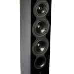 Revel F206 Speakers Right